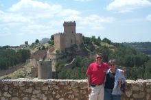 If we get a chance we will go back and spend some more time.