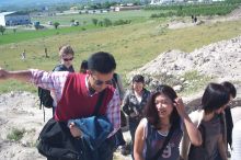 Getting to the best site to view the explanation.