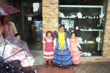 &iexcl;Ni&ntilde;as guapas!