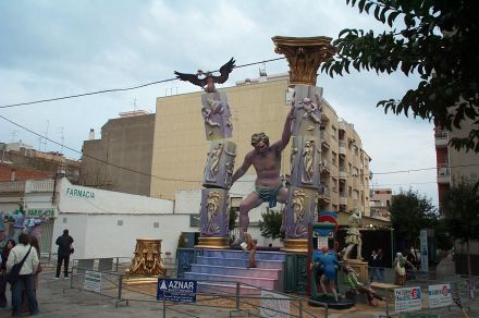 The detail was amazing