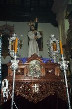 A passo and tis accessories.