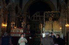 Both passos ready to go.