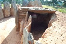 It is amazing what people 3000 to 5000 years ago did.